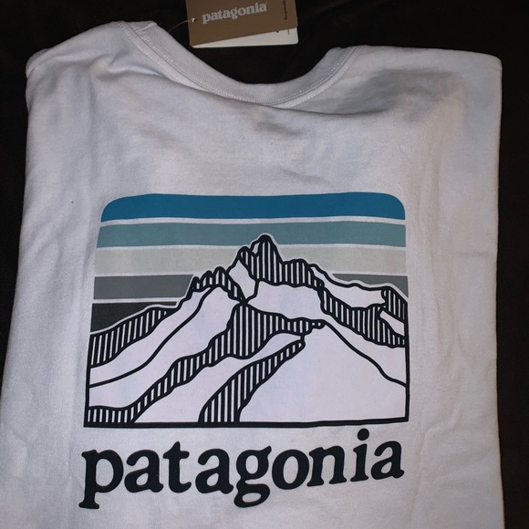 pantagonia Other - Long sleeve Pantagonia